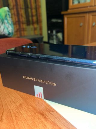 Huawei Mate20 Lite