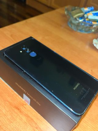 Huawei Mate20 Lite