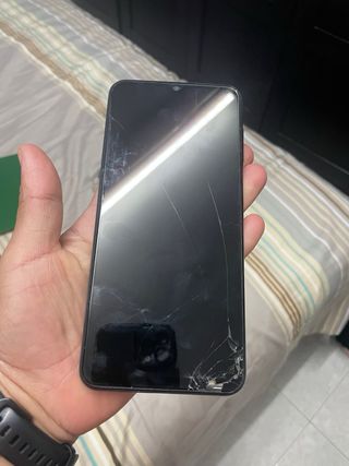 Samsung Galaxy A13 Negro