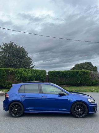 Volkswagen Golf 7R