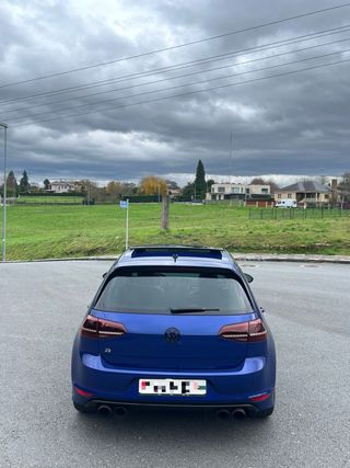 Volkswagen Golf 7R