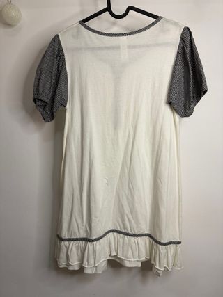 Lote 2 Vestidos Talla S Zara y Kling