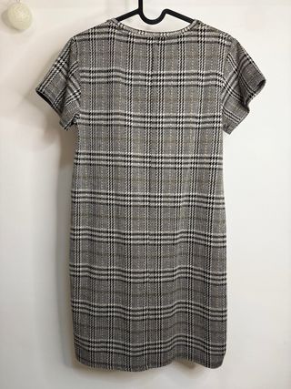 Lote 2 Vestidos Talla S Zara y Kling