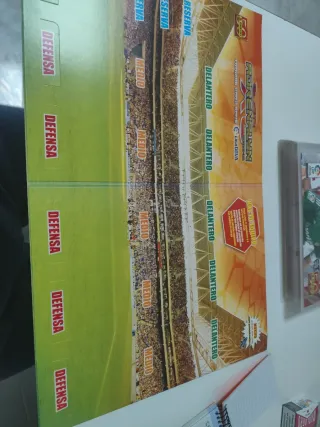 ADRENALYN XL 2010-2011 PANINI