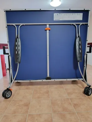 Mesa de ping pong Cornilleau