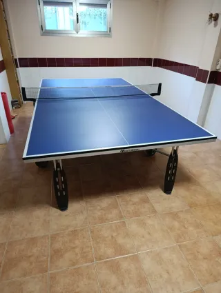 Mesa de ping pong Cornilleau
