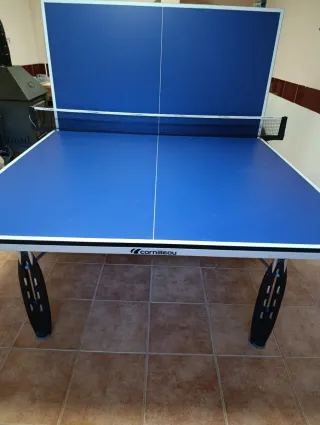 Mesa de ping pong Cornilleau