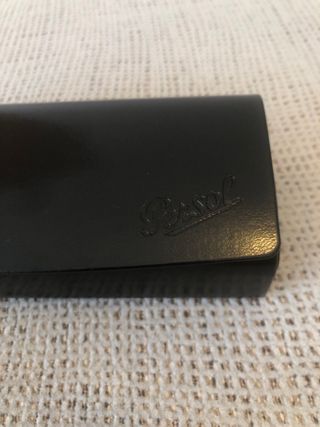 Estuche Gafas Persol Negro