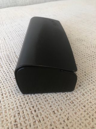 Estuche Gafas Persol Negro