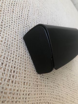 Estuche Gafas Persol Negro