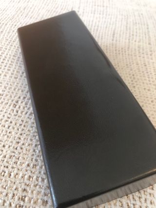 Estuche Gafas Persol Negro