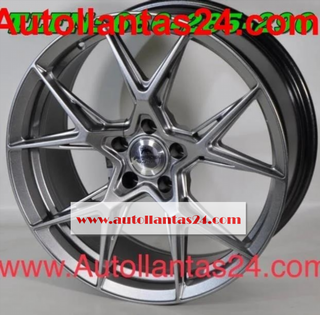 Llantas AUDI - E1699