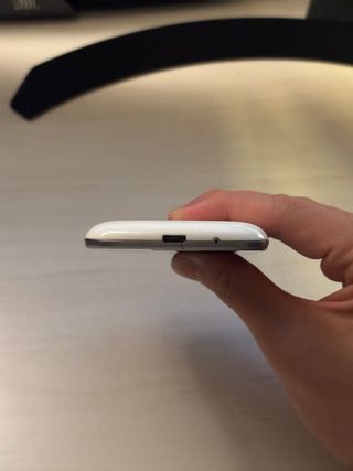 Samsung Galaxy S3 Mini Blanco 4 GB (Coleccionismo)