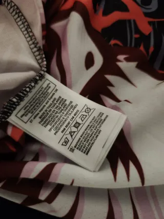 Camiseta Selección Japón