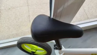 Bicicleta infantil B'TWIN Decathlon