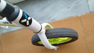 Bicicleta infantil B'TWIN Decathlon