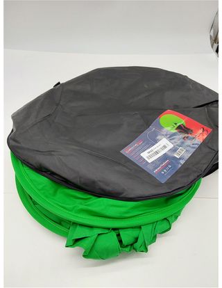 Chroma Verde Ozone Chroma X30 - Diseñado para Stre