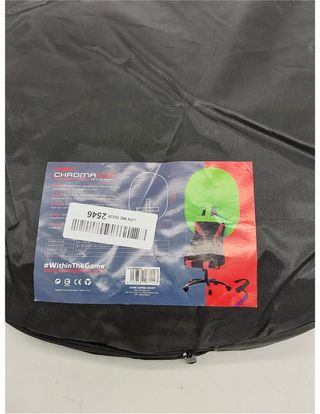 Chroma Verde Ozone Chroma X30 - Diseñado para Stre