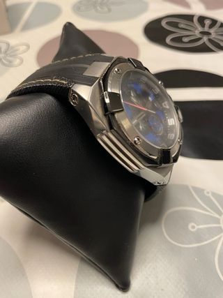 Reloj Festina Cronógrafo Retrogrado 16350/6