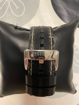 Reloj Festina Cronógrafo Retrogrado 16350/6