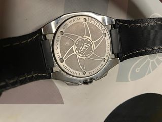 Reloj Festina Cronógrafo Retrogrado 16350/6