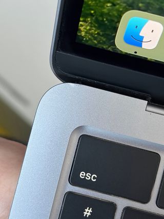 MacBook Air M2 - 13 pulgadas - 512GB