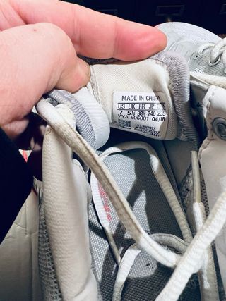 Zapatillas tenis Adidas Barricade 2018 W