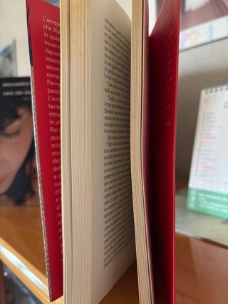 OGNI STORIA E UNA STORIA D'AMORE