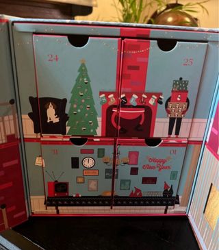 Caja de calcetines Soxland Talla 36-41