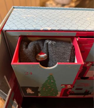 Caja de calcetines Soxland Talla 36-41