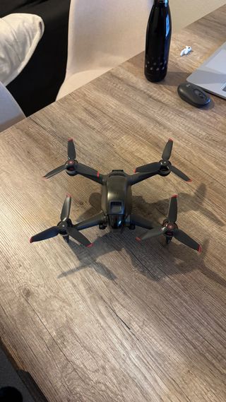Drone DJI FPV