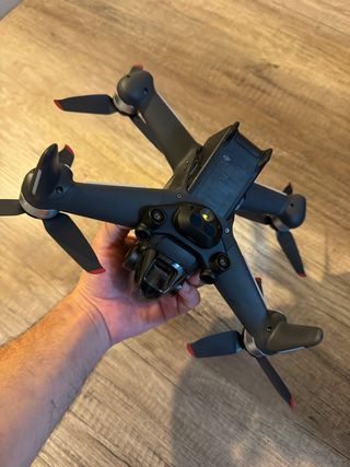 Drone DJI FPV