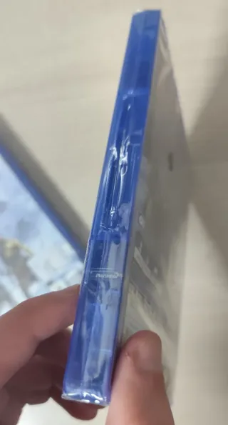 God of War Ragnarok ita gioco originale ps4 compat