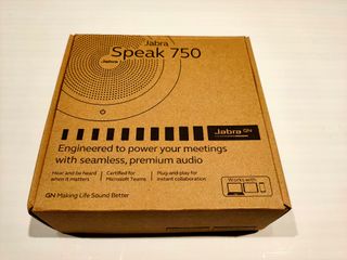 Jabra Speak 750 Microfono Speaker Bluetooth