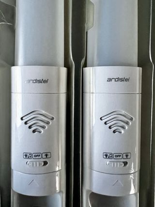 Para Wii 2 Espadas con Luz y Sonido Nuevas.