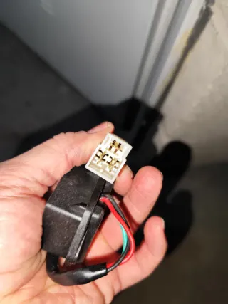 Regulador Sanglas/Yamaha