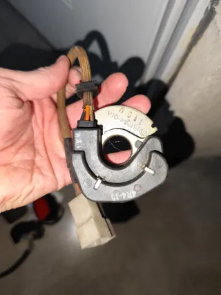 Regulador Sanglas/Yamaha