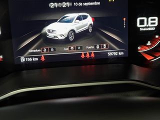 MG ZS 1.5 VTI-TECH LUXURY 106CV GASOLINA