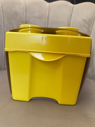 Lego Classic 10696 Scatola di Mattoncini Creativi