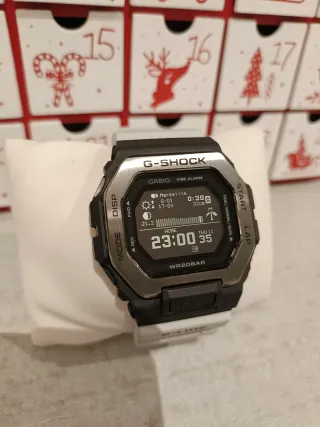 Original!! G-Shock GBX-100