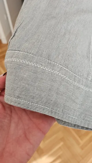 Camisa Desigual Hombre Talla XXL