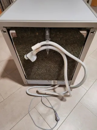 Lavavajillas Siemens 60cm