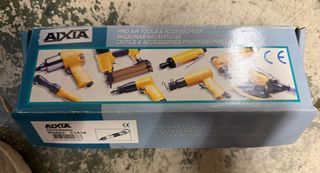 Atornillador Neumático Aixia C1416