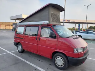 Volkswagen California 1994