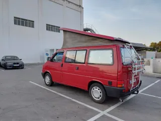 Volkswagen California 1994