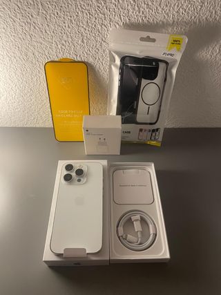 iPhone 14 Pro 256GB Bianco