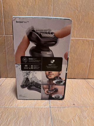 Braun Serie 6 Rasoio Nuovo