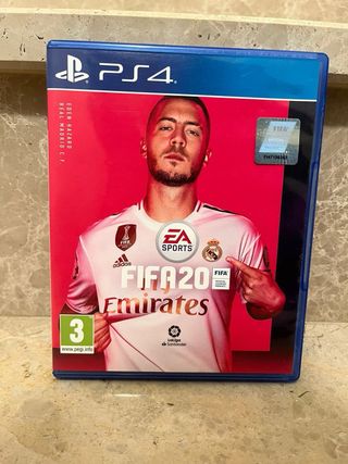 Consola PS4 Sony Negra