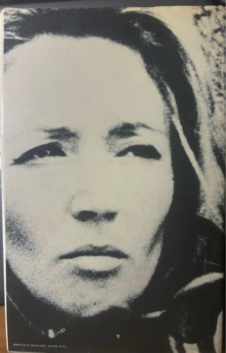 Lettera a un bambino mai nato