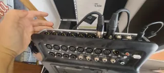 Mesa Digital 20 Canales